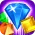 Play more games in Bejeweled