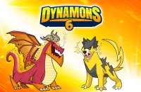 Dynamons 6