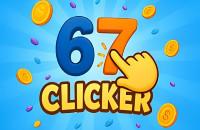 Play 67 Clicker now!