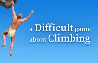 A Difficult Game About Climbing