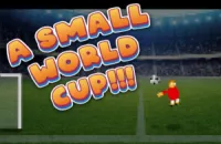 A Small World Cup