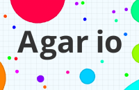 Play Agar.io now!