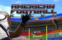 Play American Football Kicks now!