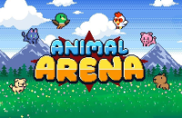 Play Animal Arena now!