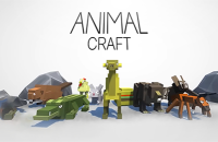 Play Animal Craft now!