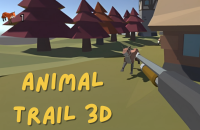 Play Animal Trail 3D now!