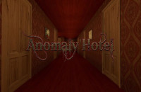 Play Anomaly Hotel now!