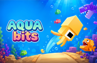 Play Aqua Bits now!