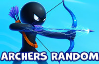 Play Archers Random now!