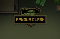 Play Armor Clash now!