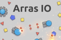 Play Arras IO now!