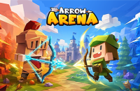 Play Arrow Arena now!
