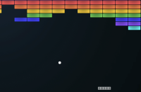 Play Atari Breakout now!