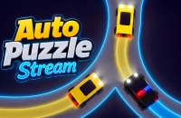 PLay Auto Puzzle Stream now!