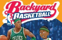 Backyard Basketball 2007