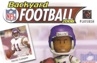 Backyard Football 2006