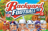 Backyard Football