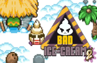 Bad Ice Cream 2