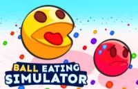 Ball Eating Simulator