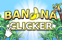 Play Banana Clicker now!
