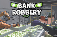 Play Bank Robbery now!
