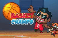 Play Basket Champs now!