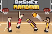 Play Basket Random now!