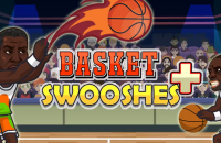 Basket Swooshes