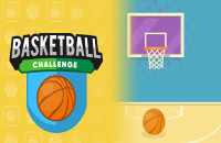 Play Basketball Challenge now!