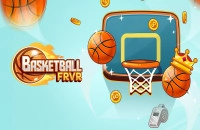 Basketball FRVR cover
