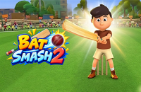 Play Bat Smash 2 now!