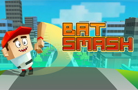 Play Bat Smash now!