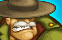 Play Battalion Commander 1917 now!