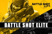 PLay Battle Shot Elite now!