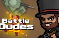 Battledudes.io