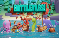 Play BattleTabs now!