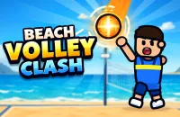 PLay Beach Volleyball Clash: Summer Smash now!