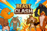 Play Beast Clash now!