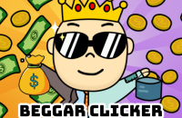 Beggar Clicker