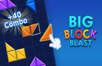 Play Big Block Blast now!