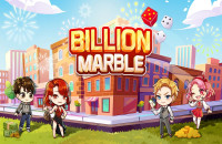 Play Billion Marble now!