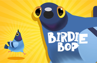 Play Birdie Bop now!