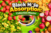 Play Black Hole Absorption: Collection Master now!