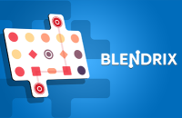 Play Blendrix now!
