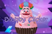 Blobby Clicker