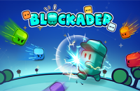 Play Blockader now!