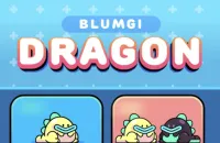 Blumgi Dragon