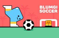 Blumgi Soccer