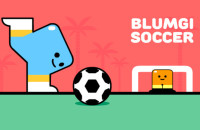 Blumgi Soccer