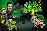 Play Bob the Robber 2 now!